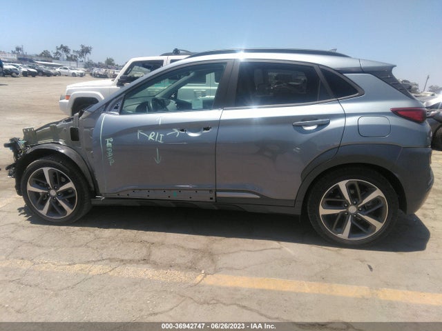 Hyundai Kona Ultimate 2020 KM8K53A51LU490012 Image 7