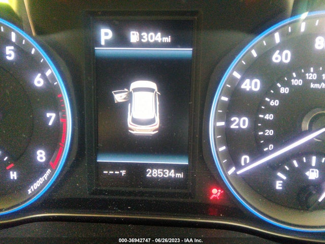 Hyundai Kona Ultimate 2020 KM8K53A51LU490012 Image 8