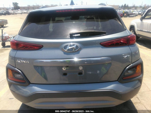 Hyundai Kona Ultimate 2020 KM8K53A51LU490012 Image 9