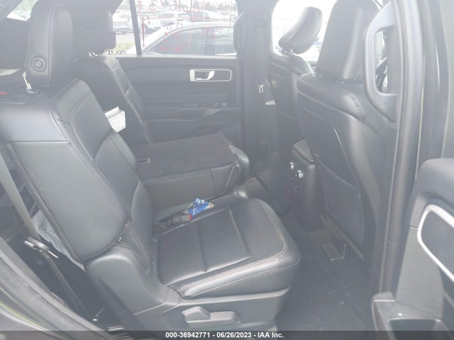 2020 FORD EXPLORER XLT VIN: 1FMSK7DH9LGA34540