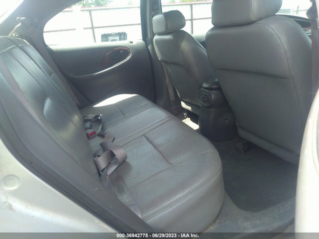 1999 MERCURY SABLE LS VIN: 1MEFM58S1XG657889