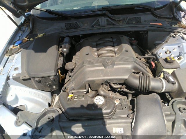 2009 JAGUAR XF SAJWA06BX9HR02008 Photo 9