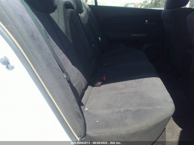 2005 NISSAN ALTIMA 2.5 S VIN: 1N4AL11D05C226926