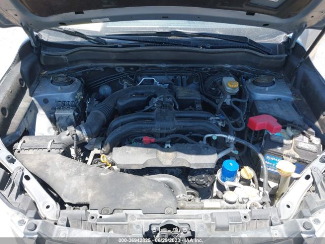 JF2SJAHC3FH468052 Subaru Forester 2.5i Limited