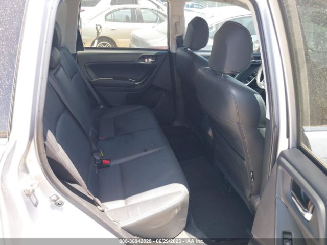 JF2SJAHC3FH468052 Subaru Forester 2.5i Limited