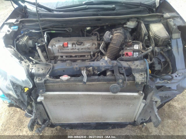 Honda CR-V LX 2014 2HKRM4H3XEH635397 Image 10