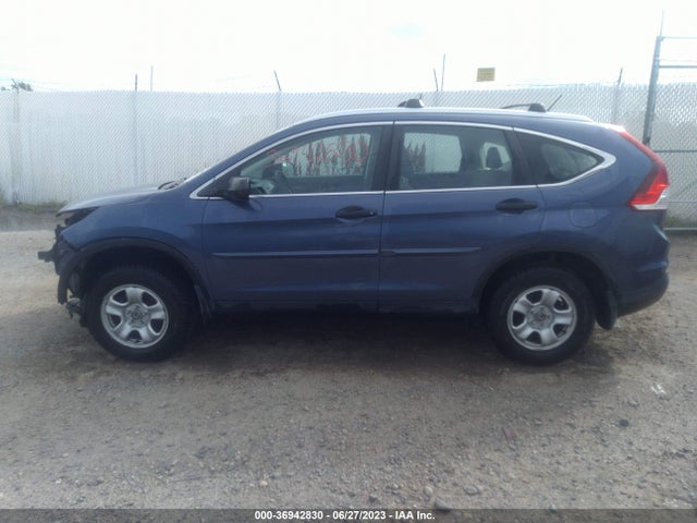 Honda CR-V LX 2014 2HKRM4H3XEH635397 Image 15