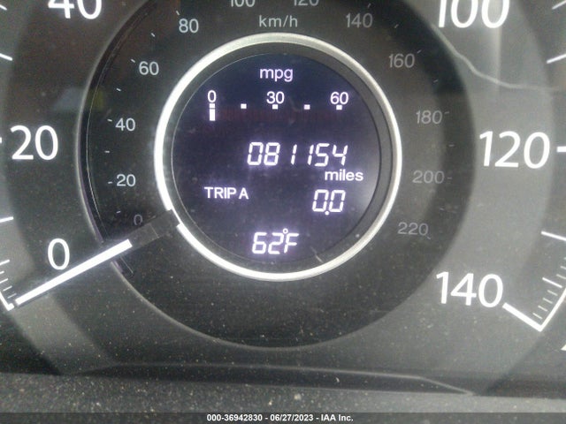 Honda CR-V LX 2014 2HKRM4H3XEH635397 Image 16