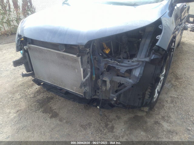 Honda CR-V LX 2014 2HKRM4H3XEH635397 Image 6