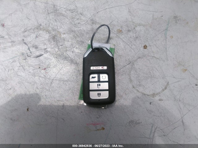 Honda Pilot 2wd Special Edition 2021 5FNYF5H23MB009187 Image 11