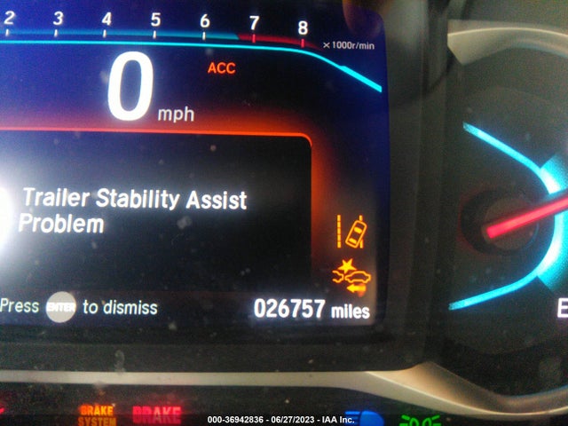 Honda Pilot 2wd Special Edition 2021 5FNYF5H23MB009187 Image 16