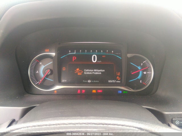 Honda Pilot 2wd Special Edition 2021 5FNYF5H23MB009187 Image 7