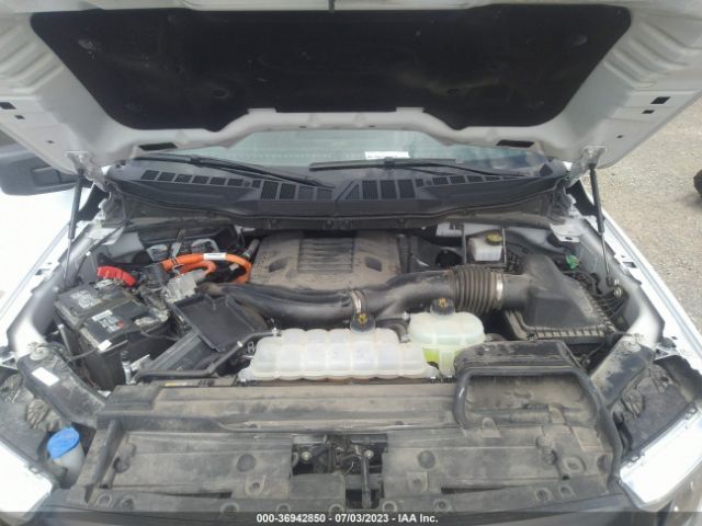 1FTFW1ED6MFC51506 Ford F-150 Xl/xlt/lariat