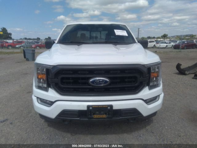 1FTFW1ED6MFC51506 Ford F-150 Xl/xlt/lariat