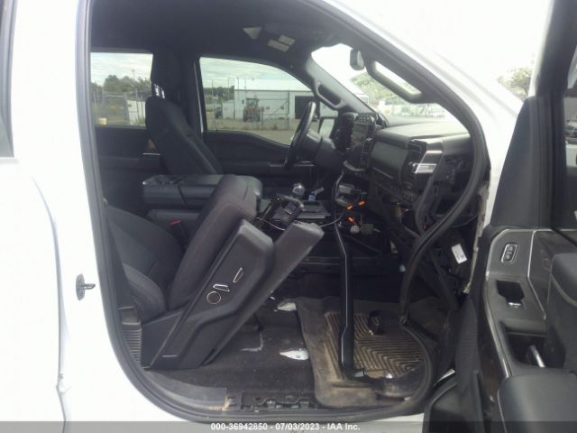 1FTFW1ED6MFC51506 Ford F-150 Xl/xlt/lariat