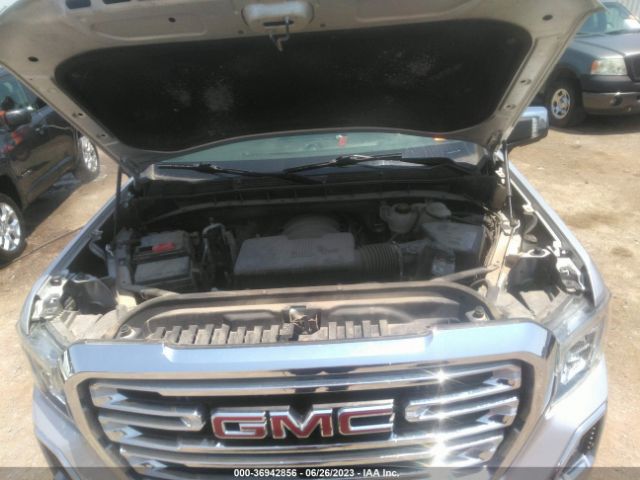 3GTU9DED4MG148826 GMC Sierra 1500 Slt