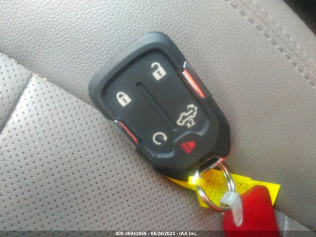 3GTU9DED4MG148826 GMC Sierra 1500 Slt