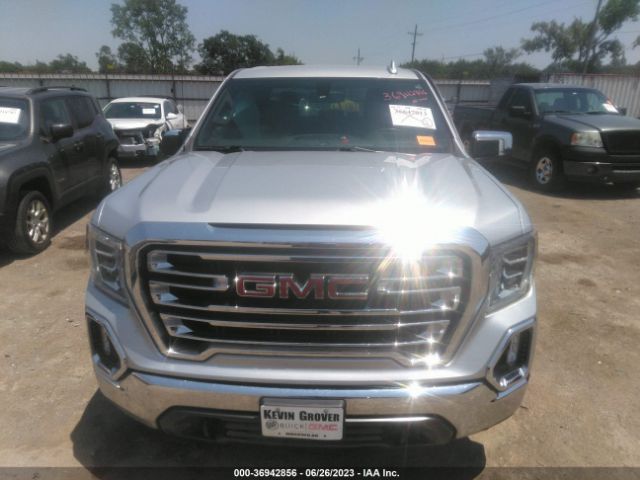 3GTU9DED4MG148826 GMC Sierra 1500 Slt