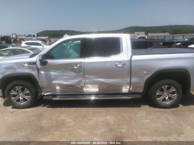 3GTU9DED4MG148826 GMC Sierra 1500 Slt