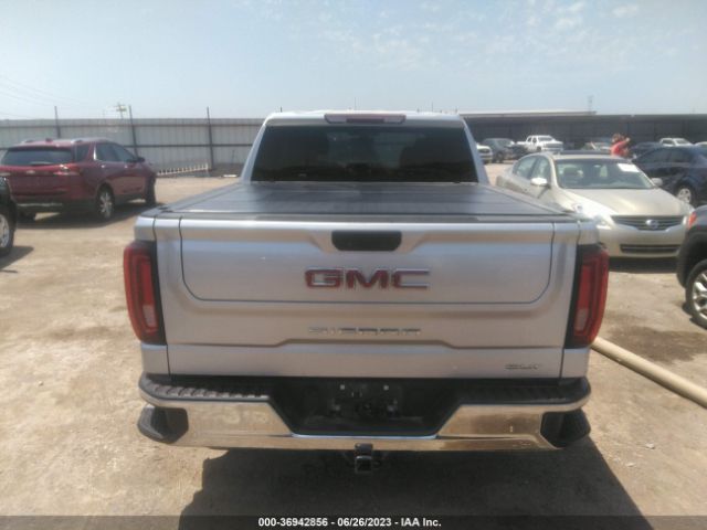 3GTU9DED4MG148826 GMC Sierra 1500 Slt