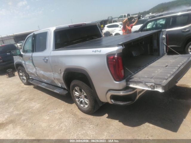 3GTU9DED4MG148826 GMC Sierra 1500 Slt