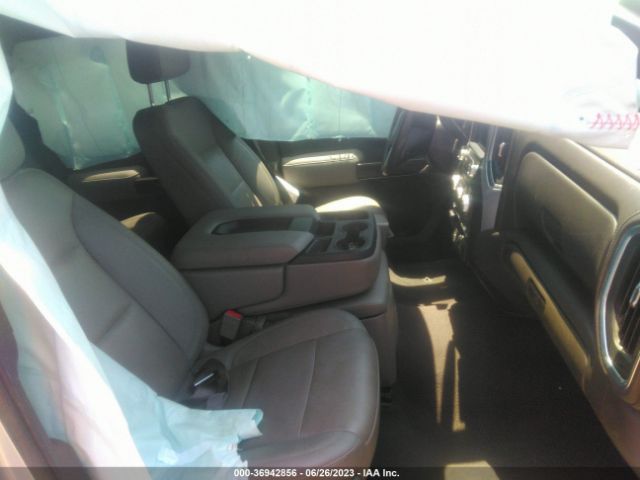 3GTU9DED4MG148826 GMC Sierra 1500 Slt