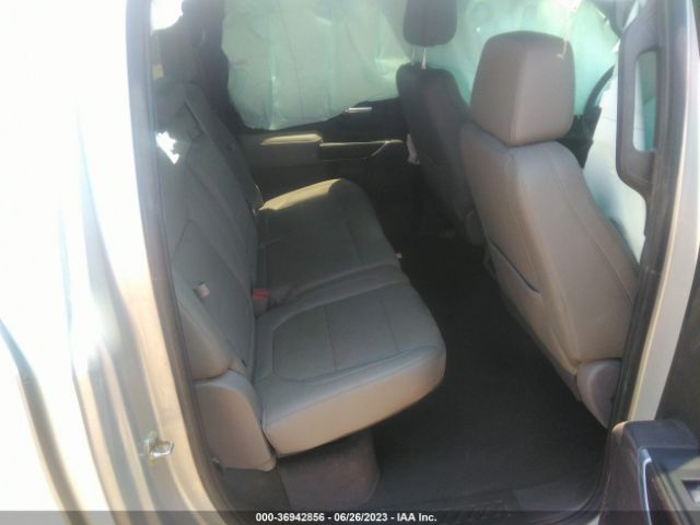 3GTU9DED4MG148826 GMC Sierra 1500 Slt