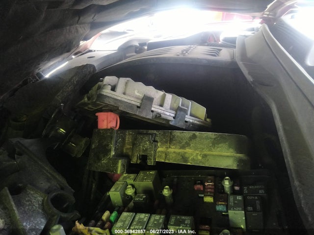Chevrolet EQUINOX LT 2015 2GNALBEK6F6206528 Image 11