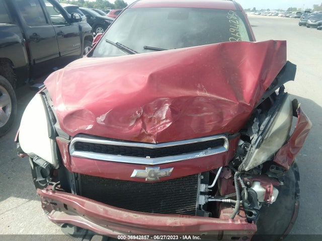 Chevrolet EQUINOX LT 2015 2GNALBEK6F6206528 Image 7