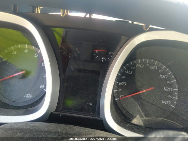 Chevrolet EQUINOX LT 2015 2GNALBEK6F6206528 Image 8