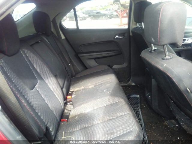 Chevrolet EQUINOX LT 2015 2GNALBEK6F6206528 Image 9