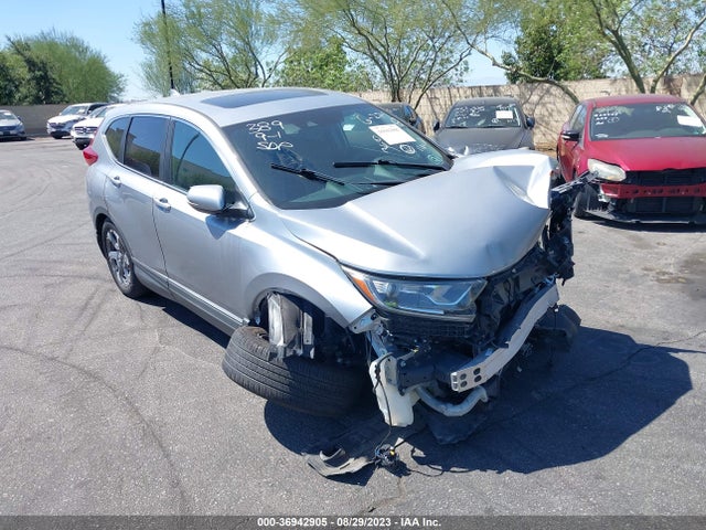 2019 5J6RW1H50KA009607 main image