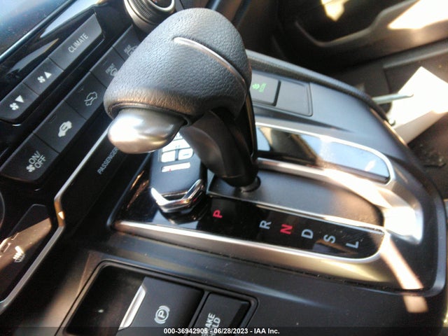 Honda CR-V EX 2019 5J6RW1H50KA009607 Image 3