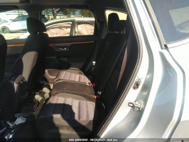 Honda CR-V EX 2019 5J6RW1H50KA009607 Image 14