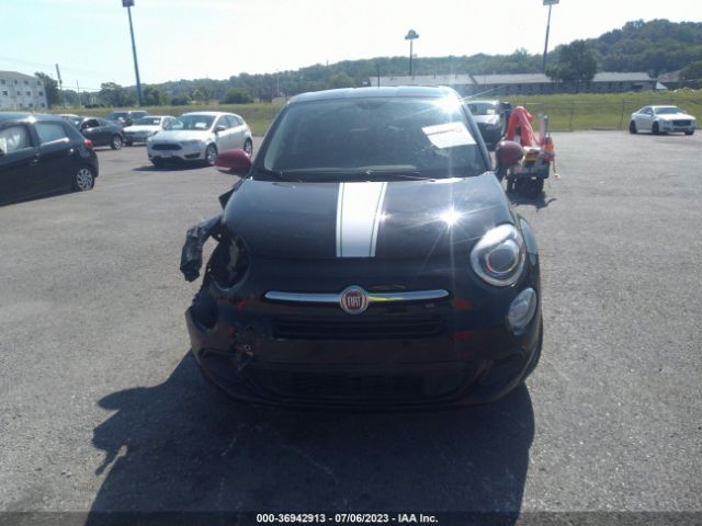 ZFBCFXAB9HP525746 Fiat 500x Pop