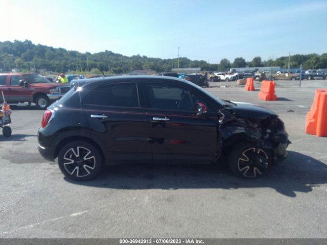 ZFBCFXAB9HP525746 Fiat 500x Pop
