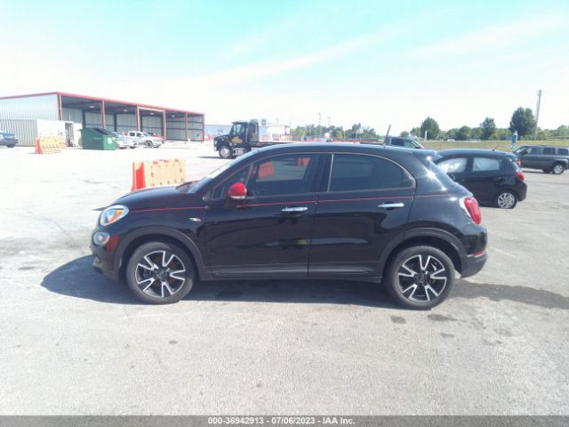 ZFBCFXAB9HP525746 Fiat 500x Pop