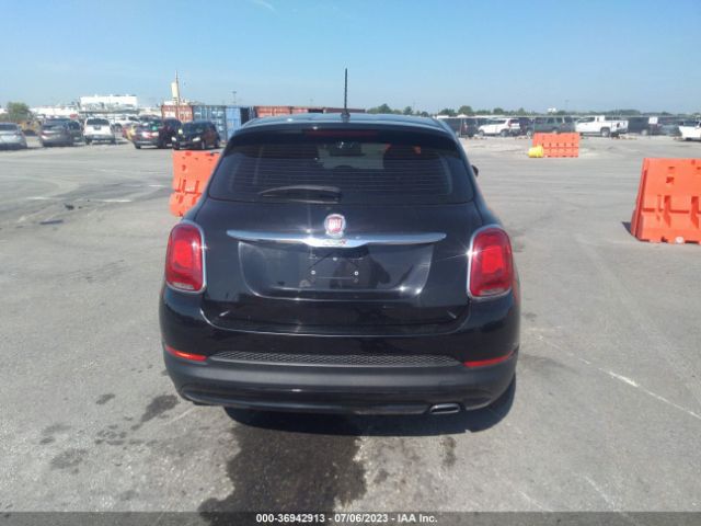 ZFBCFXAB9HP525746 Fiat 500x Pop
