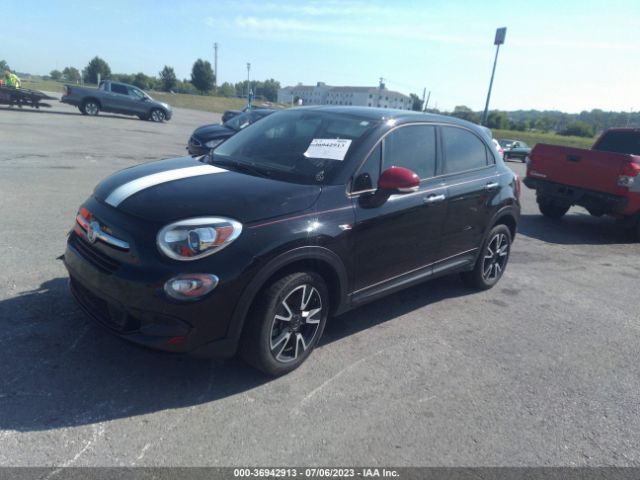 ZFBCFXAB9HP525746 Fiat 500x Pop