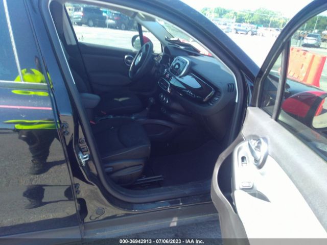 ZFBCFXAB9HP525746 Fiat 500x Pop
