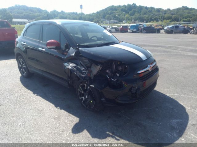 ZFBCFXAB9HP525746 Fiat 500x Pop