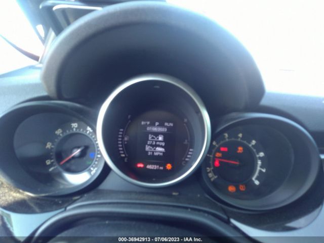 ZFBCFXAB9HP525746 Fiat 500x Pop