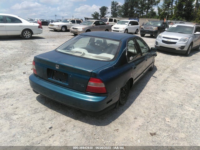 1994 HONDA ACCORD LX/EX VIN: 1HGCD5539RA079372