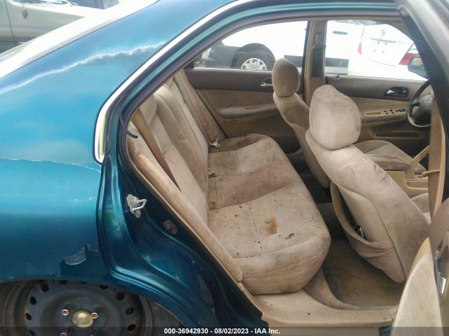 1994 HONDA ACCORD LX/EX VIN: 1HGCD5539RA079372
