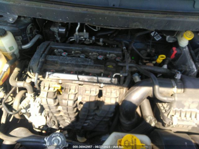 3C4PDCAB8HT586854 Dodge JOURNEY SE