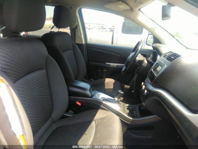 3C4PDCAB8HT586854 Dodge JOURNEY SE