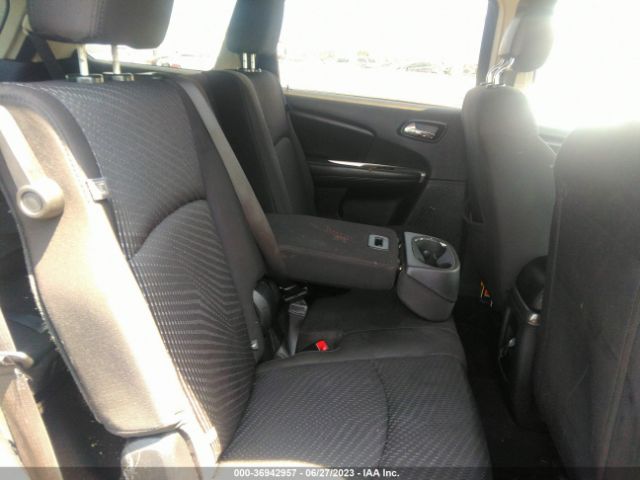 3C4PDCAB8HT586854 Dodge JOURNEY SE