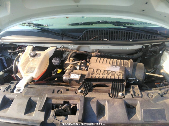 Chevrolet EXPRESS CARGO VAN 2020 1GCWGAFG8L1122782 Image 10