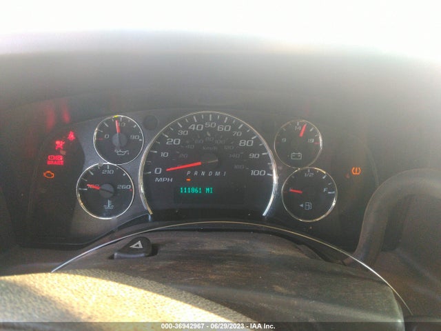 Chevrolet EXPRESS CARGO VAN 2020 1GCWGAFG8L1122782 Image 7