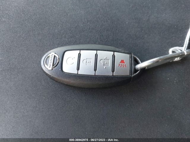 5N1AR2MM4EC728814 Nissan Pathfinder Sv